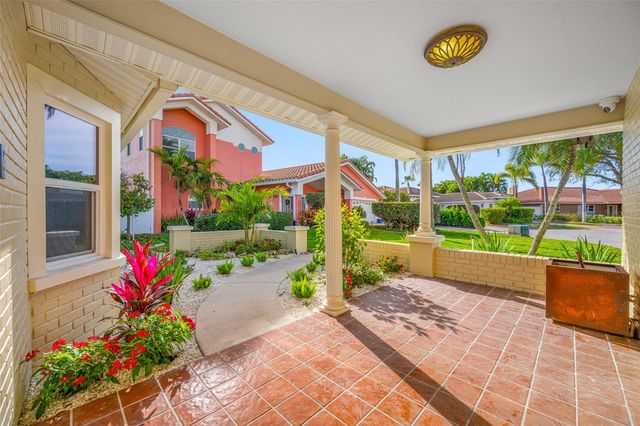 6331 4TH PALM POINT, St Pete Beach, FL 33706