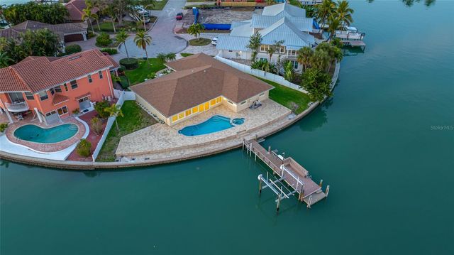6331 4TH PALM POINT, St Pete Beach, FL 33706