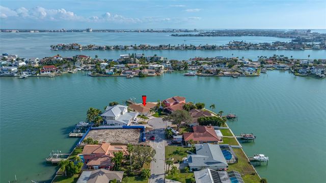 6331 4TH PALM POINT, St Pete Beach, FL 33706