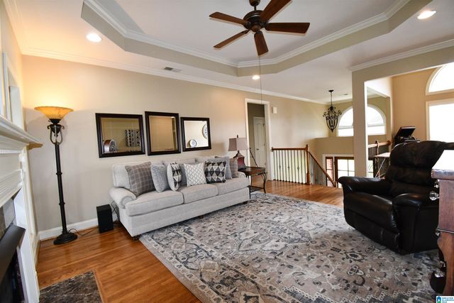 78 VILLAGE TRACE DRIVE, Springville, AL 35146