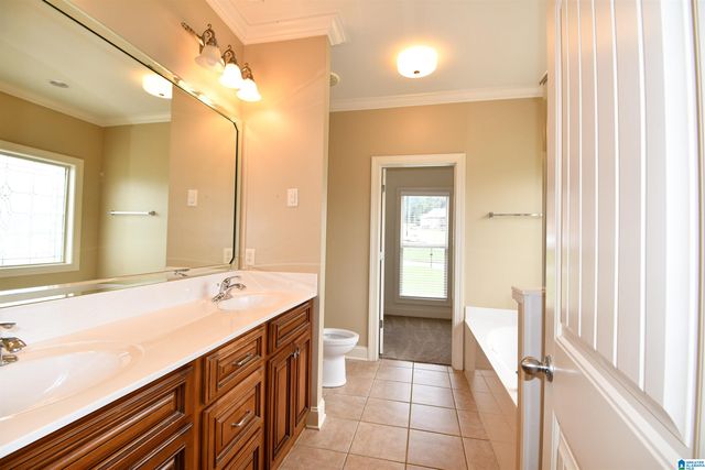 78 VILLAGE TRACE DRIVE, Springville, AL 35146