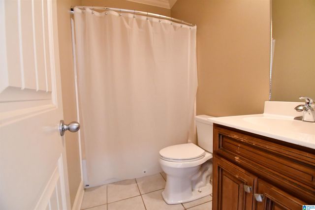 78 VILLAGE TRACE DRIVE, Springville, AL 35146