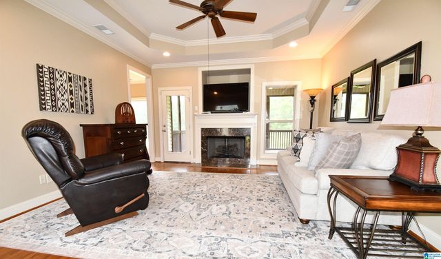 78 VILLAGE TRACE DRIVE, Springville, AL 35146