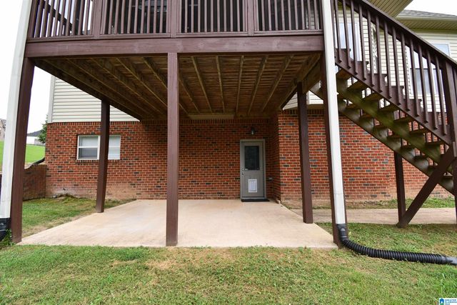 78 VILLAGE TRACE DRIVE, Springville, AL 35146