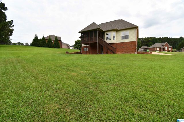 78 VILLAGE TRACE DRIVE, Springville, AL 35146