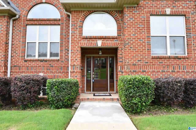 78 VILLAGE TRACE DRIVE, Springville, AL 35146