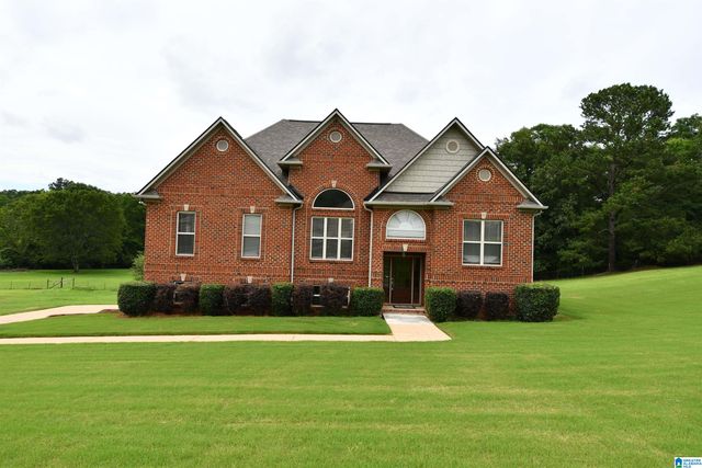 78 VILLAGE TRACE DRIVE, Springville, AL 35146