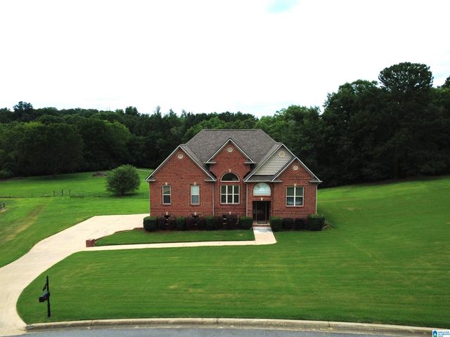 78 VILLAGE TRACE DRIVE, Springville, AL 35146