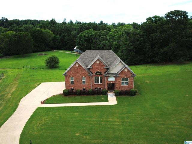 78 VILLAGE TRACE DRIVE, Springville, AL 35146