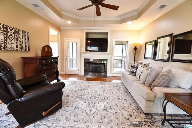 78 VILLAGE TRACE DRIVE, Springville, AL 35146