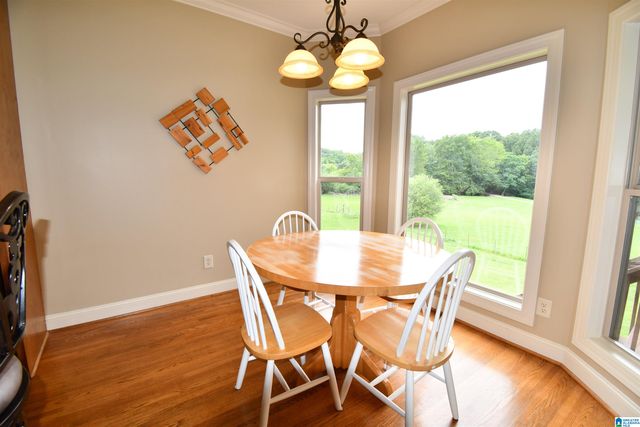 78 VILLAGE TRACE DRIVE, Springville, AL 35146