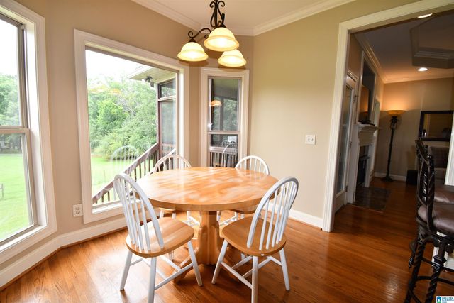 78 VILLAGE TRACE DRIVE, Springville, AL 35146