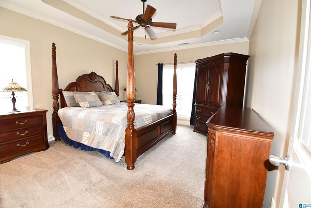78 VILLAGE TRACE DRIVE, Springville, AL 35146