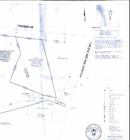 356 Tennessee 68, Decatur, TN 37322