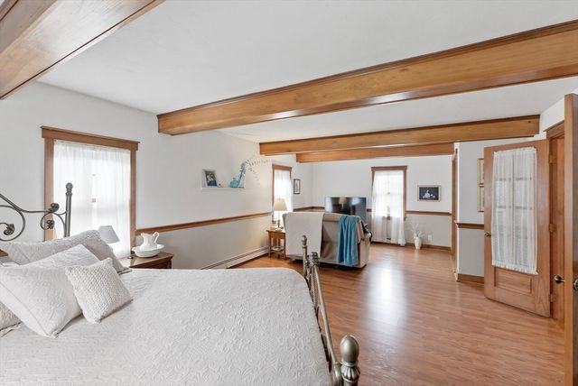 770 Rocky Hill Rd, Plymouth, MA 02360