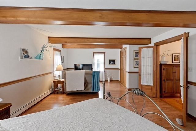 770 Rocky Hill Rd, Plymouth, MA 02360