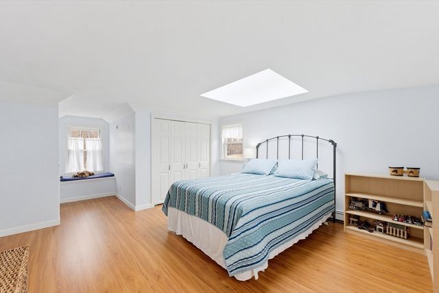 770 Rocky Hill Rd, Plymouth, MA 02360