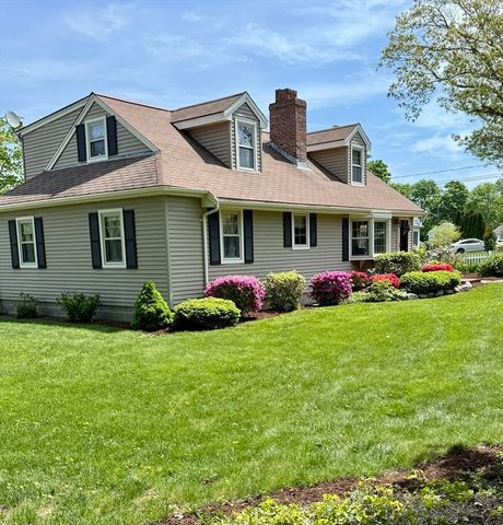 770 Rocky Hill Rd, Plymouth, MA 02360