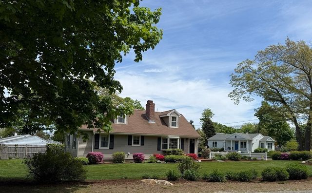770 Rocky Hill Rd, Plymouth, MA 02360