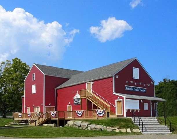770 Rocky Hill Rd, Plymouth, MA 02360