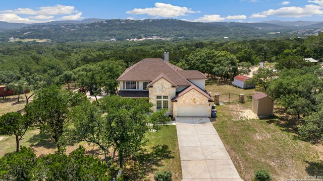 17132 Bandera Rd, Helotes, TX 78023