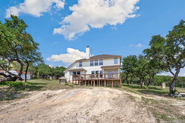17132 Bandera Rd, Helotes, TX 78023