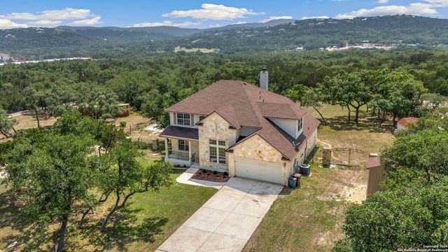 17132 Bandera Rd, Helotes, TX 78023
