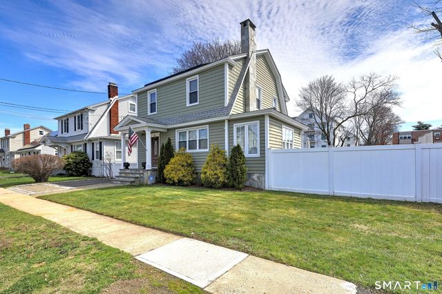40 Yale Street, Stratford, CT 06615