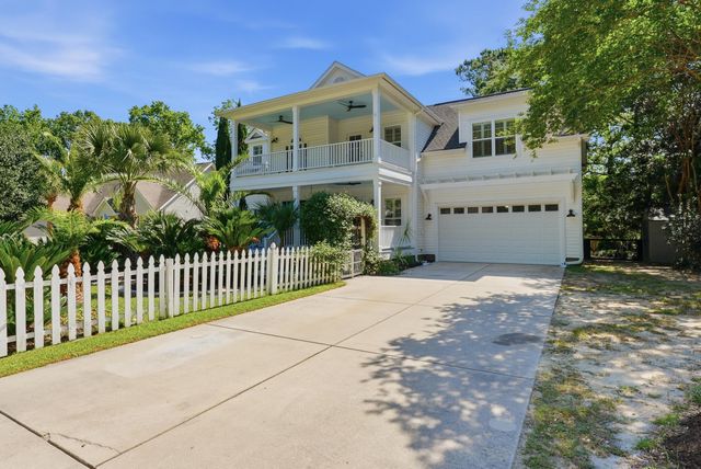 629 Bridlewood Lane, Mount Pleasant, SC 29464
