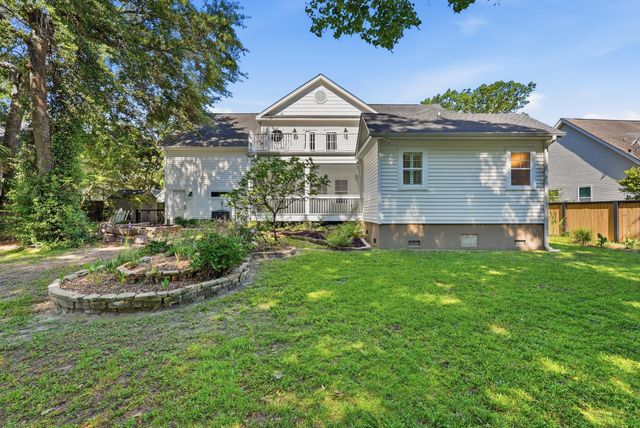 629 Bridlewood Lane, Mount Pleasant, SC 29464