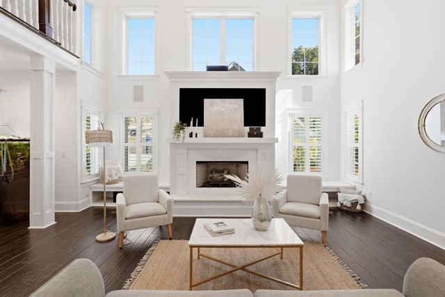629 Bridlewood Lane, Mount Pleasant, SC 29464