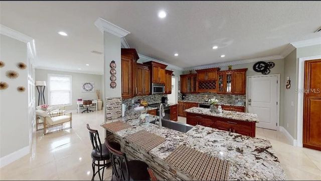 12663 FLATWOOD CREEK DRIVE, Gibsonton, FL 33534