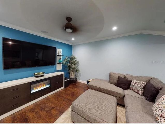 12663 FLATWOOD CREEK DRIVE, Gibsonton, FL 33534