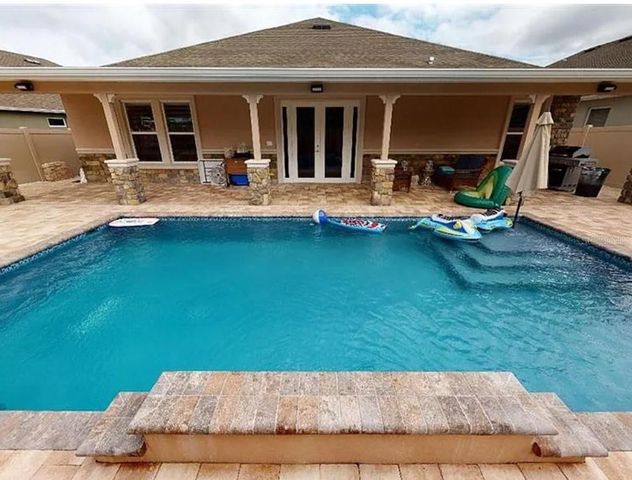 12663 FLATWOOD CREEK DRIVE, Gibsonton, FL 33534