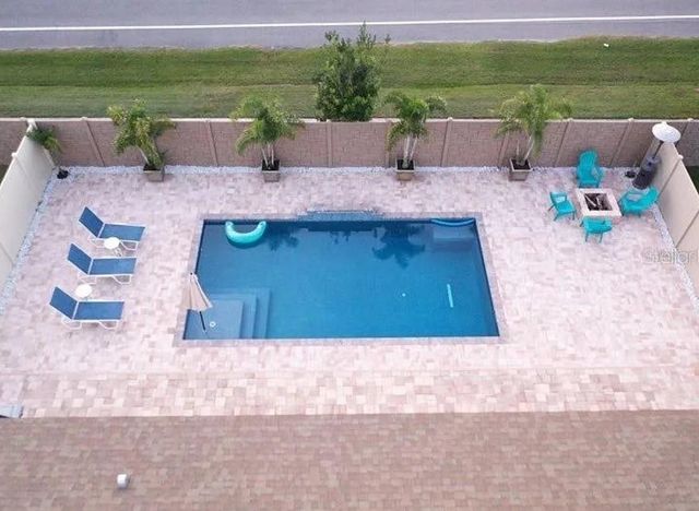 12663 FLATWOOD CREEK DRIVE, Gibsonton, FL 33534