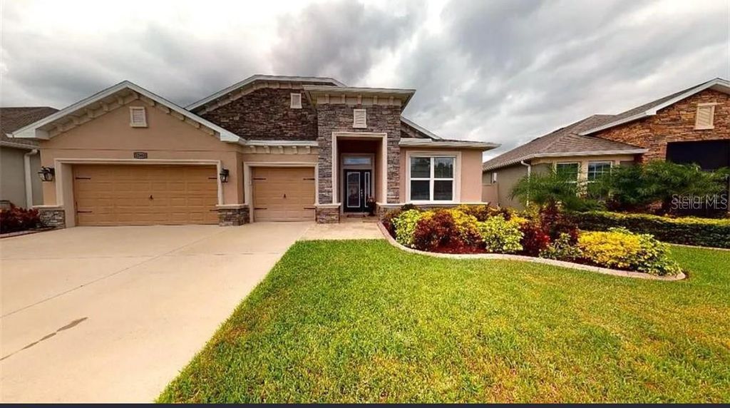 12663 FLATWOOD CREEK DRIVE, Gibsonton, FL 33534