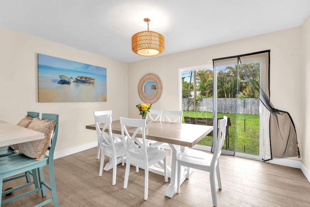 731 W Ilex Drive, West Palm Beach, FL 33403