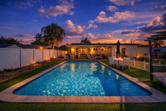 731 W Ilex Drive, West Palm Beach, FL 33403