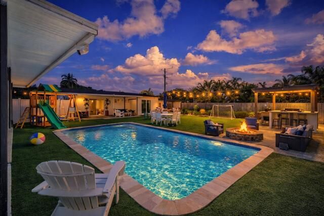 731 W Ilex Drive, West Palm Beach, FL 33403