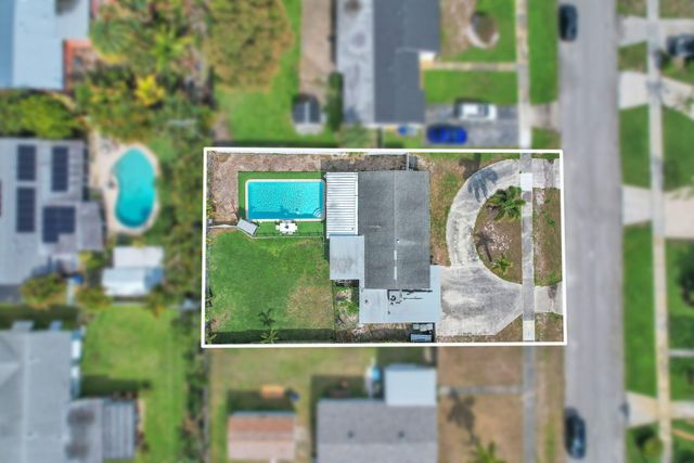 731 W Ilex Drive, West Palm Beach, FL 33403