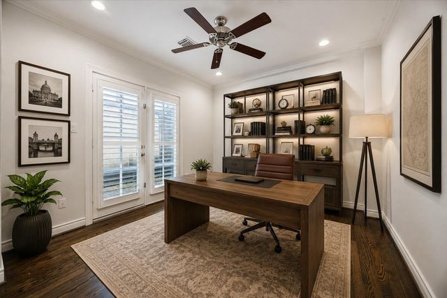 1904 Greenwich Place Drive, Houston, TX 77019