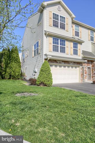154 MAPLETON BLVD, Harrisburg, PA 17112