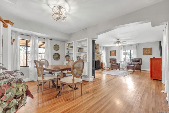 1130 Bartholomae Street, Seguin, TX 78155