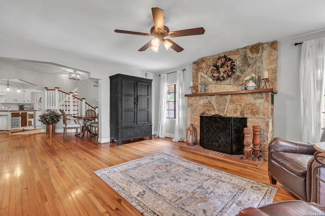 1130 Bartholomae Street, Seguin, TX 78155
