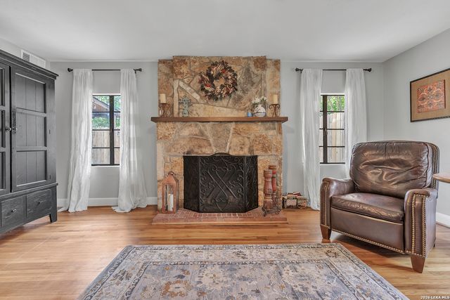 1130 Bartholomae Street, Seguin, TX 78155