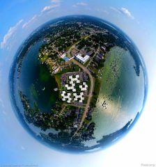 1647 Cass Lake Road, Keego Harbor, MI 48320