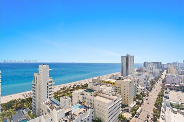 4401 Collins Ave 2104, Miami Beach, FL 33140