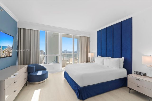 4401 Collins Ave 2104, Miami Beach, FL 33140