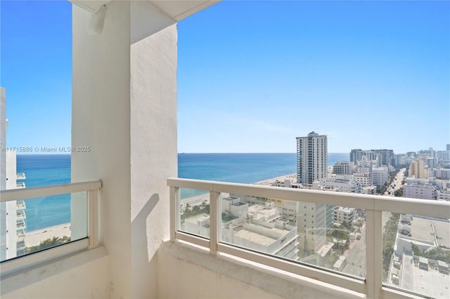 4401 Collins Ave 2104, Miami Beach, FL 33140