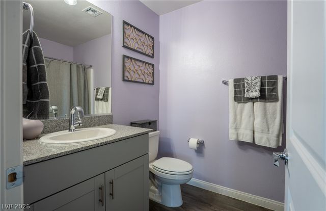 12267 Desert Light Road 4, Las Vegas, NV 89183